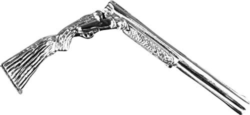 JACK PYKE Countryman - Abzeichen mit Anstecknadel - ideal für die Jagd oder als Geschenk