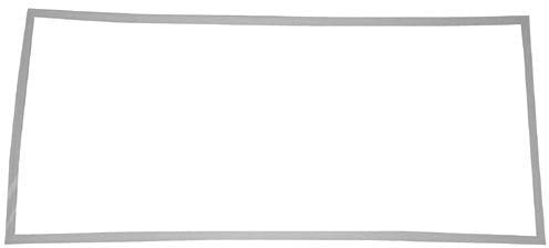 GUARNIZIONE MAGNETICA CONGELATORE PER FRIGERATORE WHIRLPOOL - 481946818196