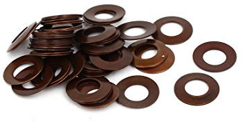 Aexit 14mm Outer Dia 7.2mm Inner Dia 0.5mm Thickness Belleville Spring Washer 50pcs (d8d17311adedb7ffcc8680f9be757fd9)