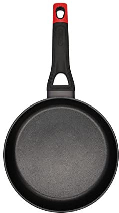 Pyrex Optima + padella in alluminio forgiato 24 cm