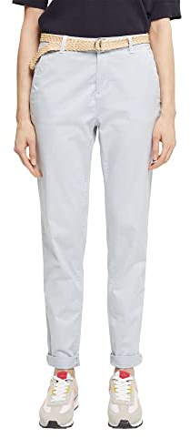 Esprit Damen Hose 023ee1b333