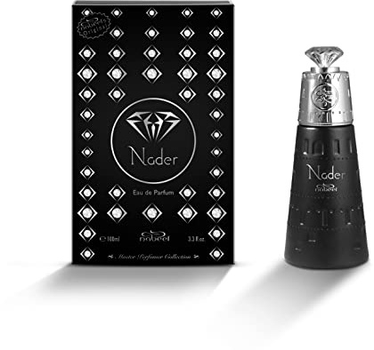 Nader Eau De Parfum 100ml