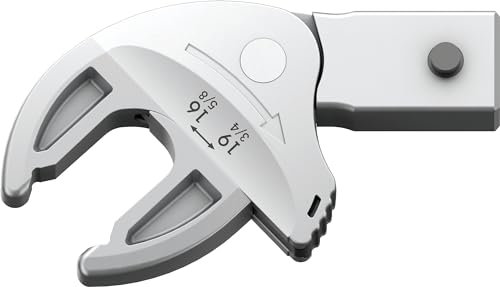 7880 Joker L 16-19, Self-setting insert spanner - 05020171001