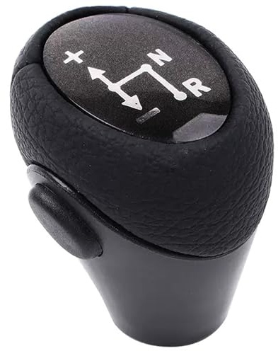 Pomo automático para palanca de cambios Smart Fortwo 450 451 1998-2014 para Smart Roadster 452 2003-2006