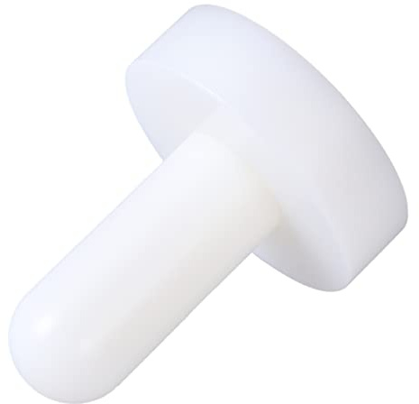 MAGICLULU 2pcs Egg Tart Presser Tartlet Moulds Baking Pressing Mold Tamper Cake Presser