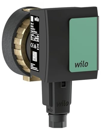 ENVIRON - Wilo Star-Z Nova Zirkulationspumpe 84 mm 4132750 inkl. Zubehör