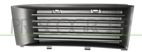 Prasco SK3202124 Alerón Delantero de Rejilla