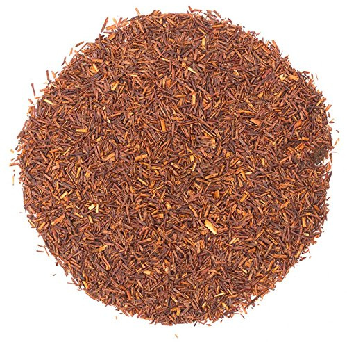 Ronnefeldt - Rooibos Bourbon Vanilla - Aromat. Kräutertee aus Südafrika - 100g