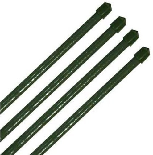 50 Pflanzstäbe grün Ø 11 x 900 mm