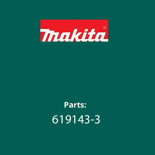 Makita 619143-3 Rotor for Model BFL300FZ Angle Drill