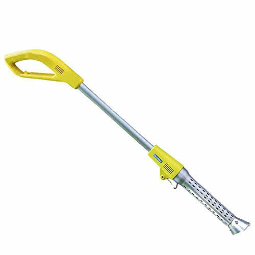 Gloria Thermoflamm Bio Electro 2000 Watt / 230V,, Unkrautbeseitigung ohne Che