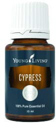 Olio Essenziale di Cipresso 15 ml Young Living Malaysia + Free Standard Shipping