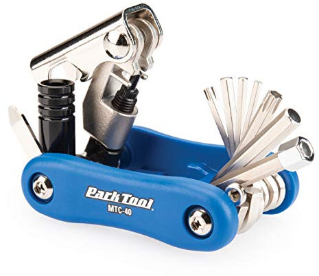 Park Tool Park Tool Unisex – Erwachsene MTC Schaltwerke, Mehrfarbig, Einheitsgröße