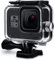 Kuptone Custodia impermeabile per GoPro Hero 8 Nero, 60 M/196 FT Subacquea Custodia protettiva subacquea Shell con sgancio rapido Mount Accessori per Go Pro Hero8