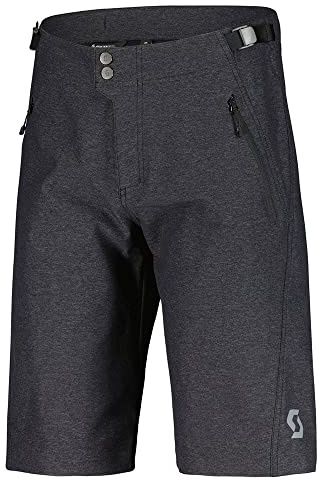 Scott Herren Fahrradshorts M's Trail Flow Pro (as3, Alpha, l, Regular, Regular)
