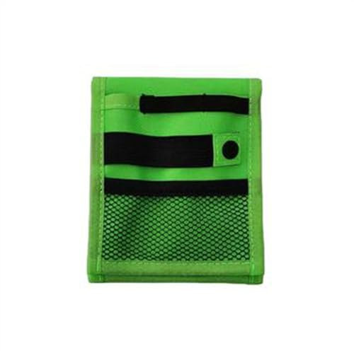 CEHJZQRPL Krankenschwester-Gürteltasche for Männer und Frauen, Krankenschwester-Gürteltasche, Geldbörse, Pflegegürtel, Organizer, Hüfttasche, Krankenschwester-Schere, Pflegeset, Werkzeugkoffer, Aufbew