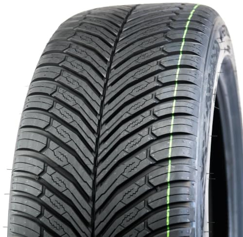 HANKOOK - 255/40 ZR20 TL 101Y ION FLEXCLIMATE SUV XL SOUND ABSORBER BSW M+S 3PMSF - Ganzjahresreifen