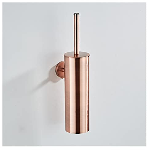 304 Stainless Steel Gold Toilet Brush Set Toilet Accessories Wc Black Cleaning Toulet Brush for Bathroom Hardware Toilet Plunger Bathroom Accessories silk pillowcase