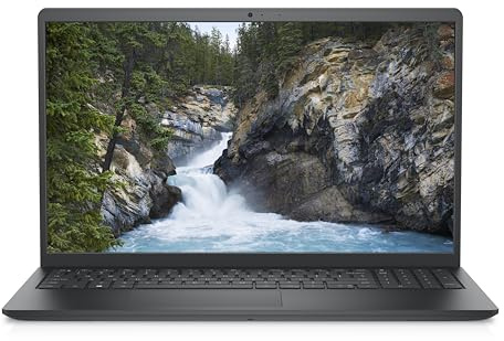 Dell Vostro 15 3530 15.6” FHD 120Hz, i3-1305U, 8GB/512GB (Renewed) | DDR4, 5 Cores, Gen4 NVMe, SD Card Reader, WIFI 5 & Bluetooth 5, GbE, UK Keys, UHD Graphics, Windows 11 Pro