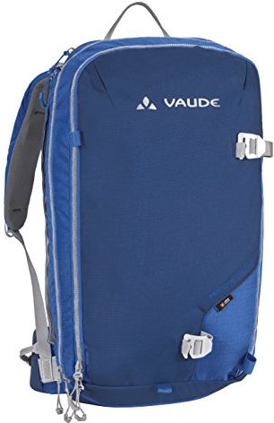 VAUDE Lawinenrucksack ABScond Flow, 22+6 Liter, royal, 11870