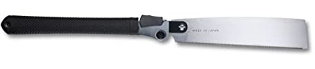 Magma sega giapponese Kataba pieghevole fogli lunghezza 250 mm, 1 pezzi, J kswk250 Fujiyama