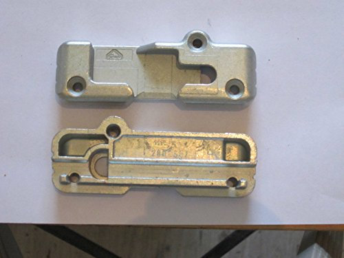 Roto NT Kipplager Links für Veka Topline Typ 256783 Nr. Innen 280 957 L