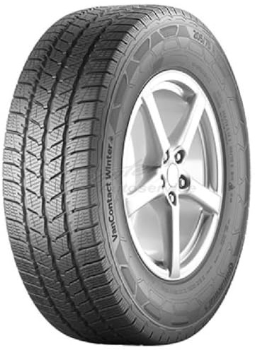 CONTINENTAL-2057516 110R VANCO VINTER -B/C/73-sommardäck