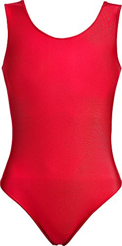 Hi-Co Ärmelloser Body für Mädchen und Kinder