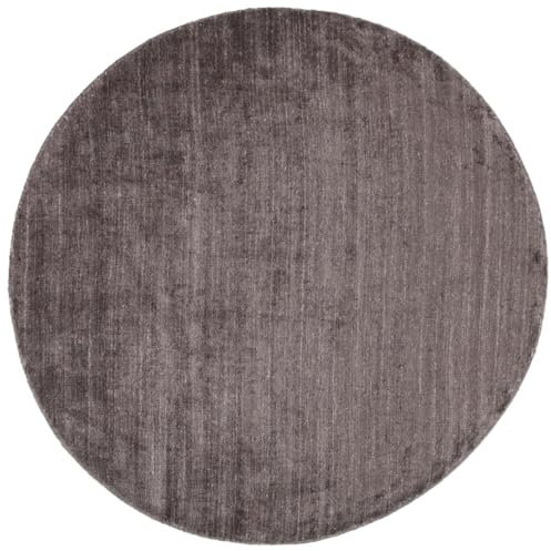 Nain Trading Design Loom Lori 151x149 Modern Orientteppich Rund Teppich Indien