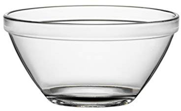 Bormioli BOR250P20 Coppa Pompei Impialabile Diametro 20