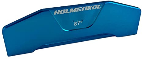 Holmenkol World Cup File Guide 87 °