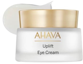 AHAVA Beauty before Age Dark Circles & Uplift Augencreme, 15 ml