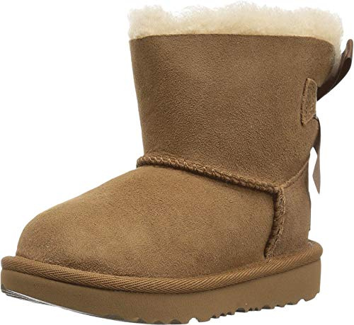 UGG Bailey Bow Ii Stivali ClassiciBambine e ragazze