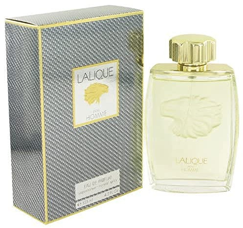 Lalique Lalique For Men - Spray EDP de 4.2 onzas