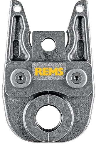 Rems 570475 - Pinza a crimpare th26