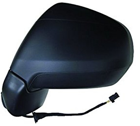 Equal Quality RS03181 SX yttre vänster spegel med elektrisk styrning
