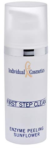 Individual Cosmetics Enzyme Peeling Sunflower 50ml
