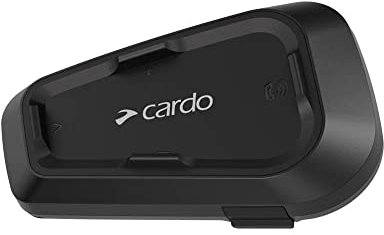 Cardo SPIRIT HD Single