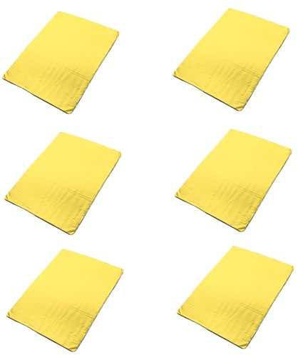 GETAJGHSD 10stücke Schallschutzmatte Für Autos Selbstklebende Dämmmatte Aus Aluminiumfolie Und Hitze Und Geräuschisolierung Für Motorhaube Stilvolle Goldene Farbe