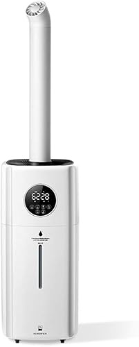 chichigo 21L Large Capacity Industrial Humidifier Commercial Large Scale Supermarket/Factory/Hospital/Beauty Salon, Automatic Water Filling Function,