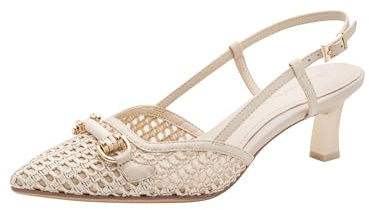 Tamaris Tamaris Damen 1-29634-44 Scarpe décolletéDonna
