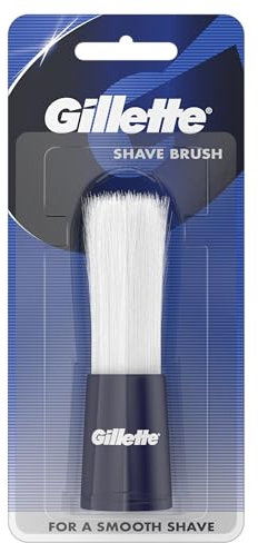 Gillette Rasierpinsel