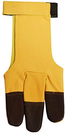 M-Schießhandschuh by Beier