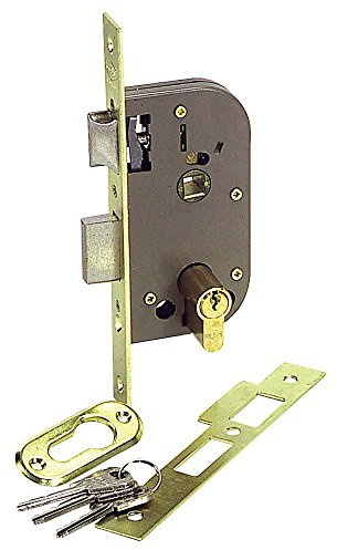 Ucem 3010296 Cerradura Ucem 5134-hl/50