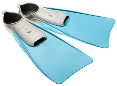 Mad Wave Schwimmen Flossen – Lange Klinge