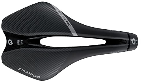 Prologo Dimension-Tirox Fahrradsattel, Unisex