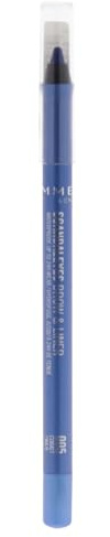 Rimmel Scandaleyes Waterproof Brow and Liner Kajal, Cobalt Craze