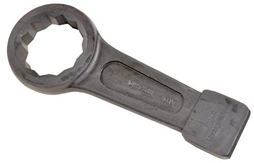 Pro-Lift-Werkzeuge Schlag - Ringschlüssel Schlüsselweite 95 mm