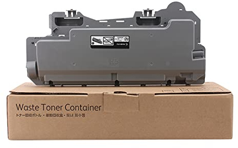 Offstar Compatible VersaLink C7020/C7025/C7030 Waste Cartridge for Xerox VersaLink C7020 C7025 C7030 C7120 C7125 C7130 Waste Toner Cartridge Container (115R00128)