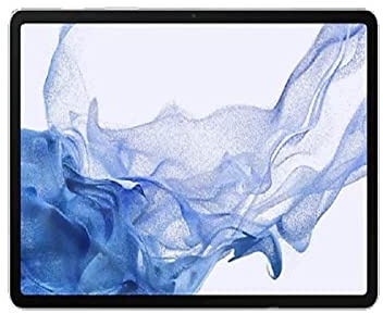 SAMSUNG Sam Galaxy Tab S8 128-8-5G-sr GAL. Tab S8 5G 128/8 Silver (Reacondicionado)